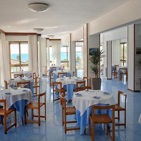Hotel Sorriso Numana Zewnętrze zdjęcie