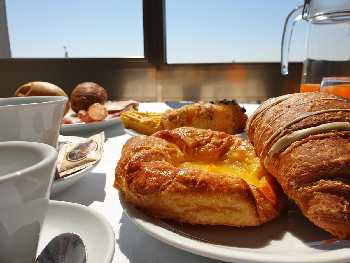 Hotel Sorriso Numana Zewnętrze zdjęcie
