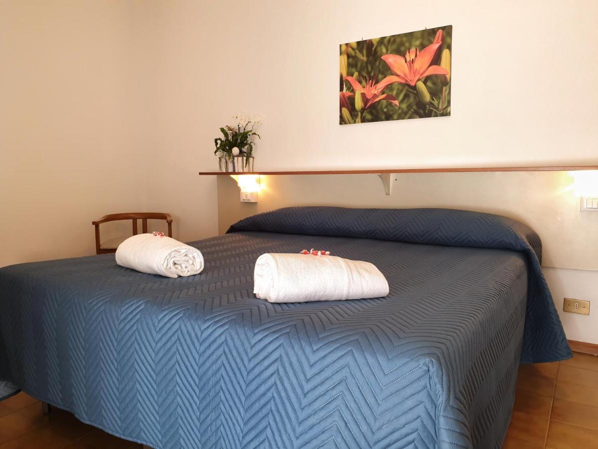Hotel Sorriso Numana Zewnętrze zdjęcie