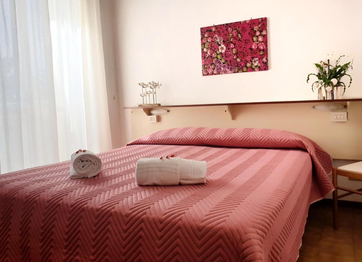 Hotel Sorriso Numana Zewnętrze zdjęcie