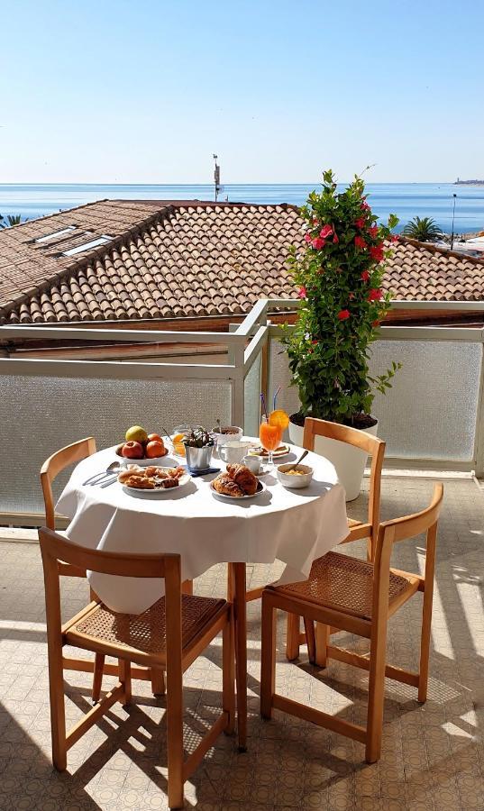 Hotel Sorriso Numana Zewnętrze zdjęcie