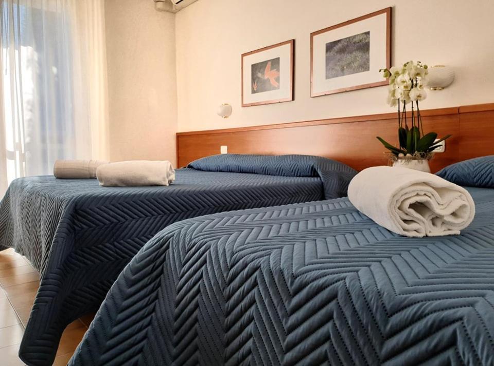 Hotel Sorriso Numana Zewnętrze zdjęcie