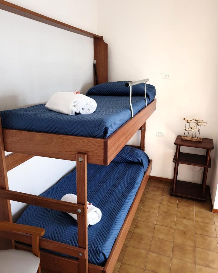 Hotel Sorriso Numana Zewnętrze zdjęcie