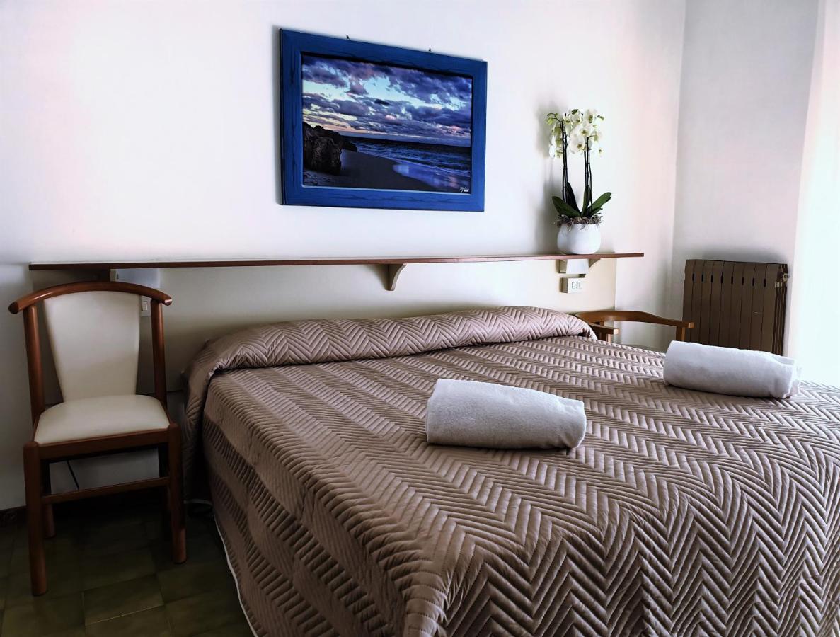 Hotel Sorriso Numana Pokój zdjęcie