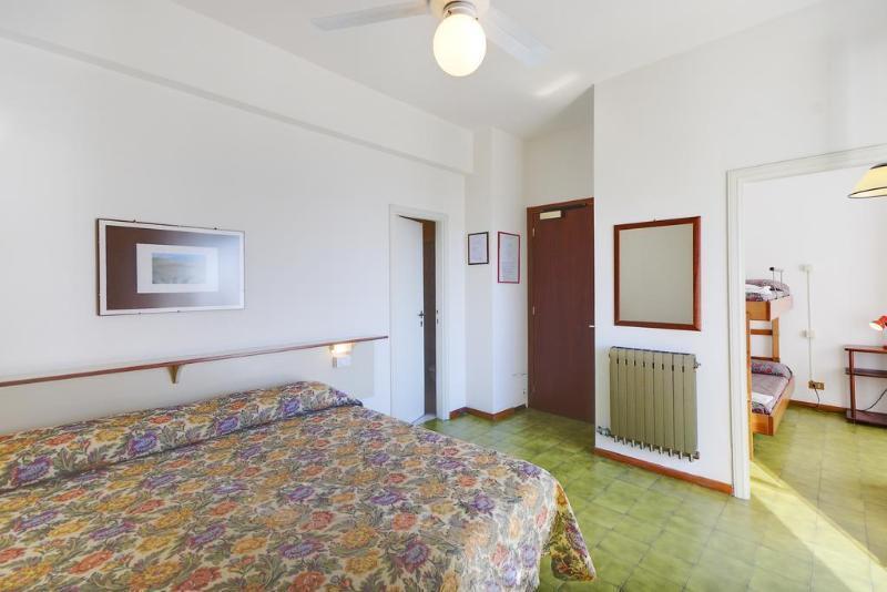 Hotel Sorriso Numana Zewnętrze zdjęcie