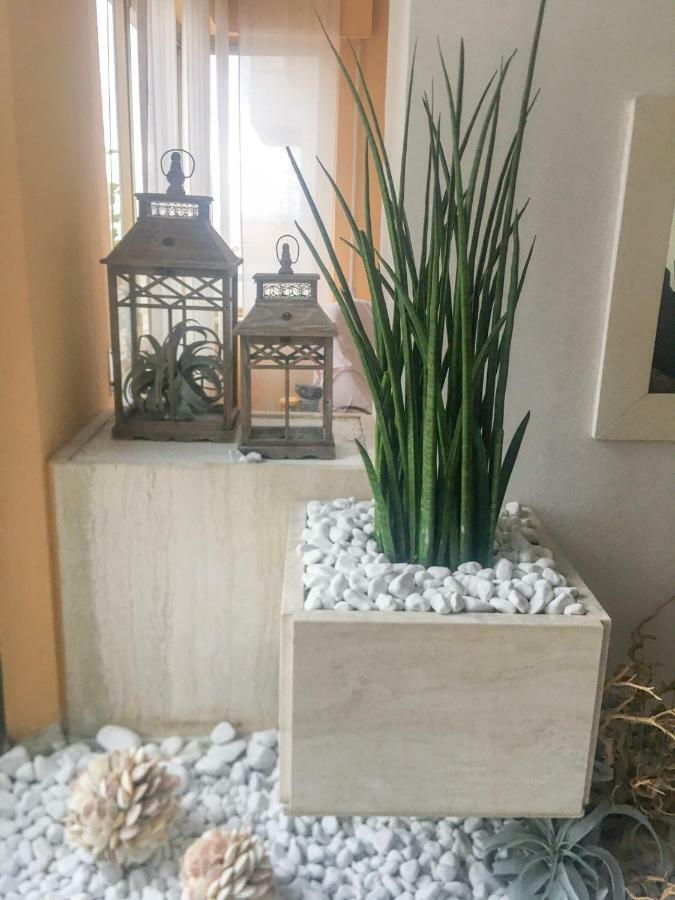 Hotel Sorriso Numana Zewnętrze zdjęcie